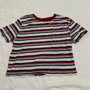 Brandy Melville Baby Tee